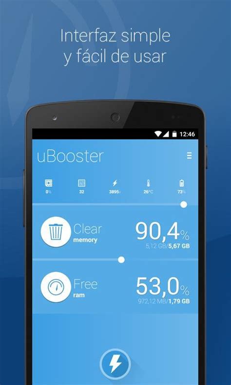 UBooster .